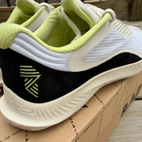 R.A.D One Global V1 2024 CrossFit Games Limited Training Shoe Mens 10.5/ 12 🔥 - Picture 5 of 13